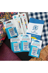 Super Non-Stick Needles, Schmetz 5pk